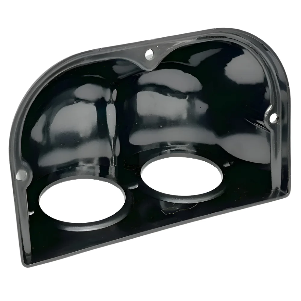 Injection Moulded Twin 52mm Gauge Pod - Image 3