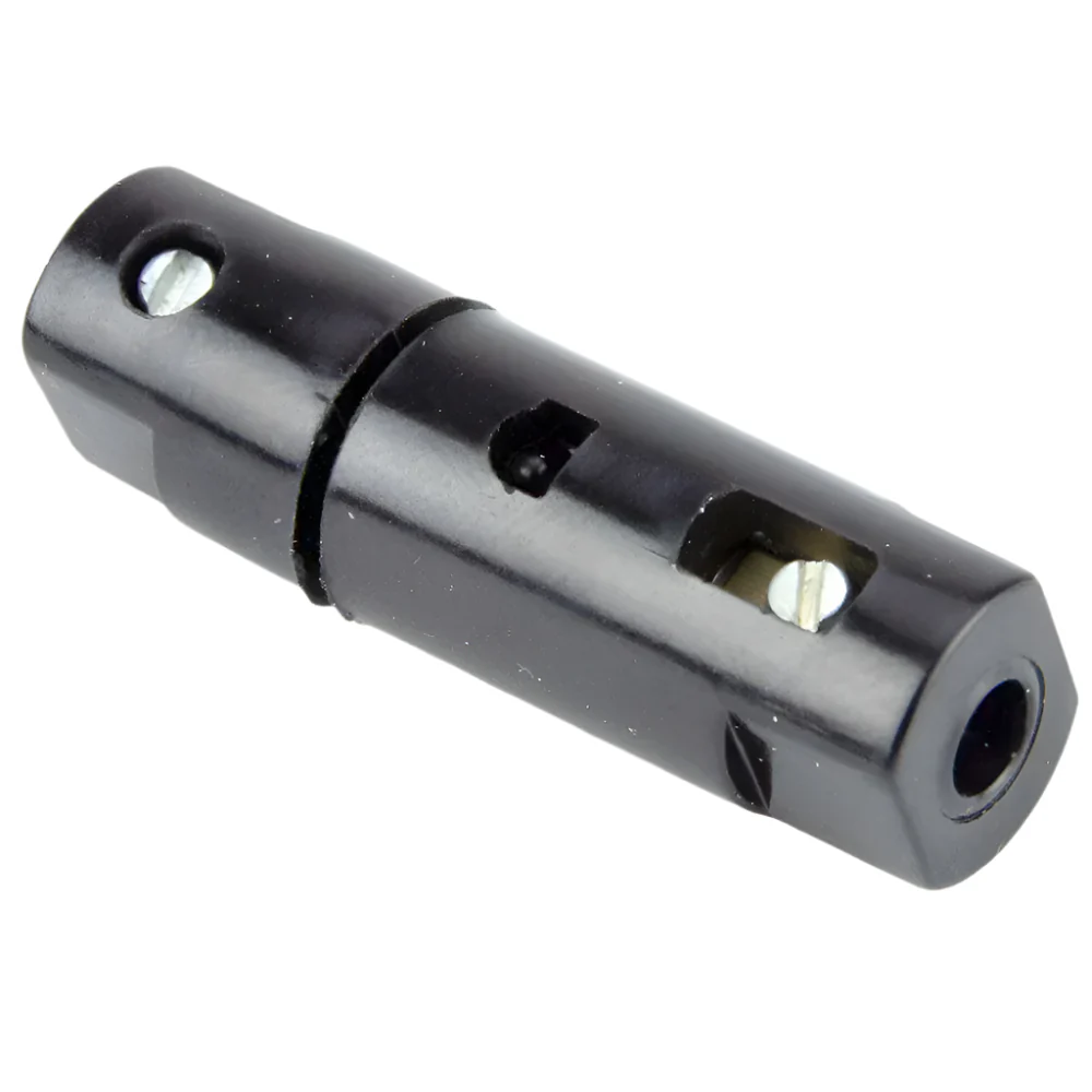 Inline Ceramic Fuse Holder