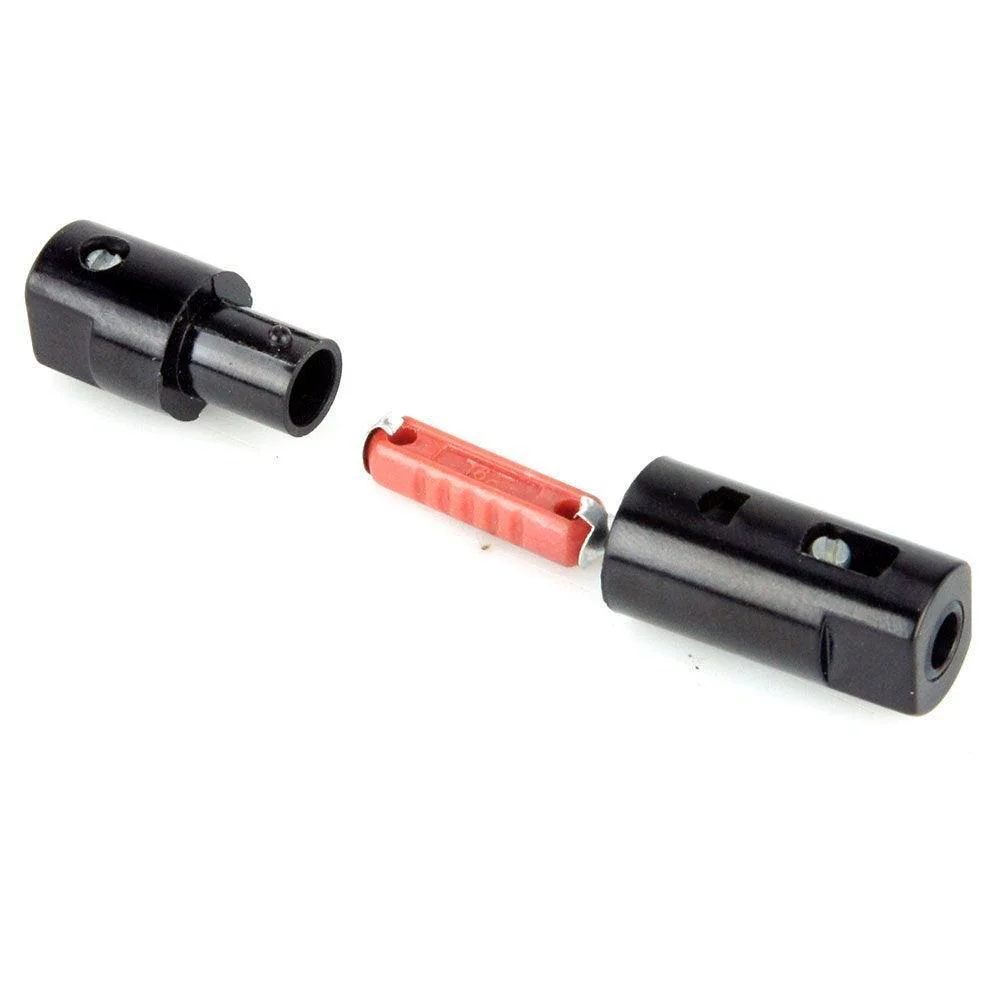 Inline Ceramic Fuse Holder - Image 2