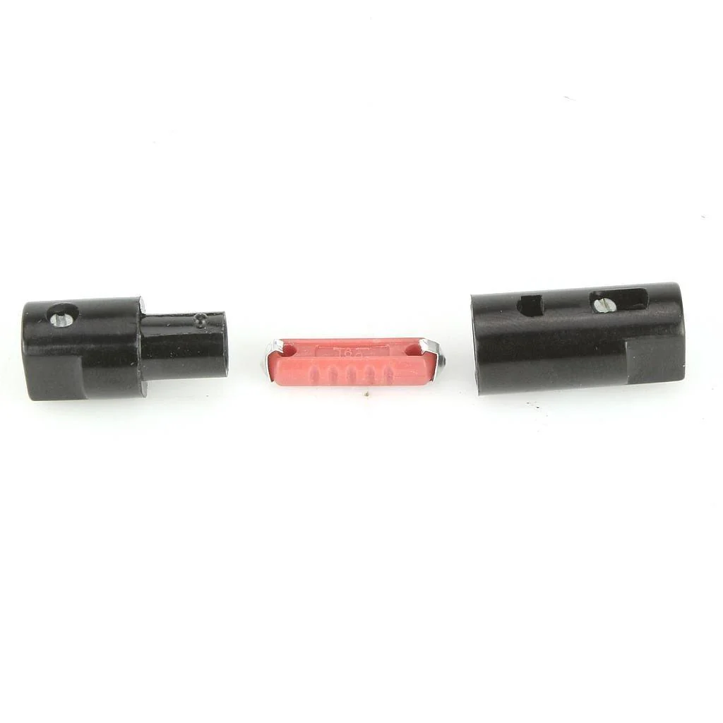 Inline Ceramic Fuse Holder - Image 3