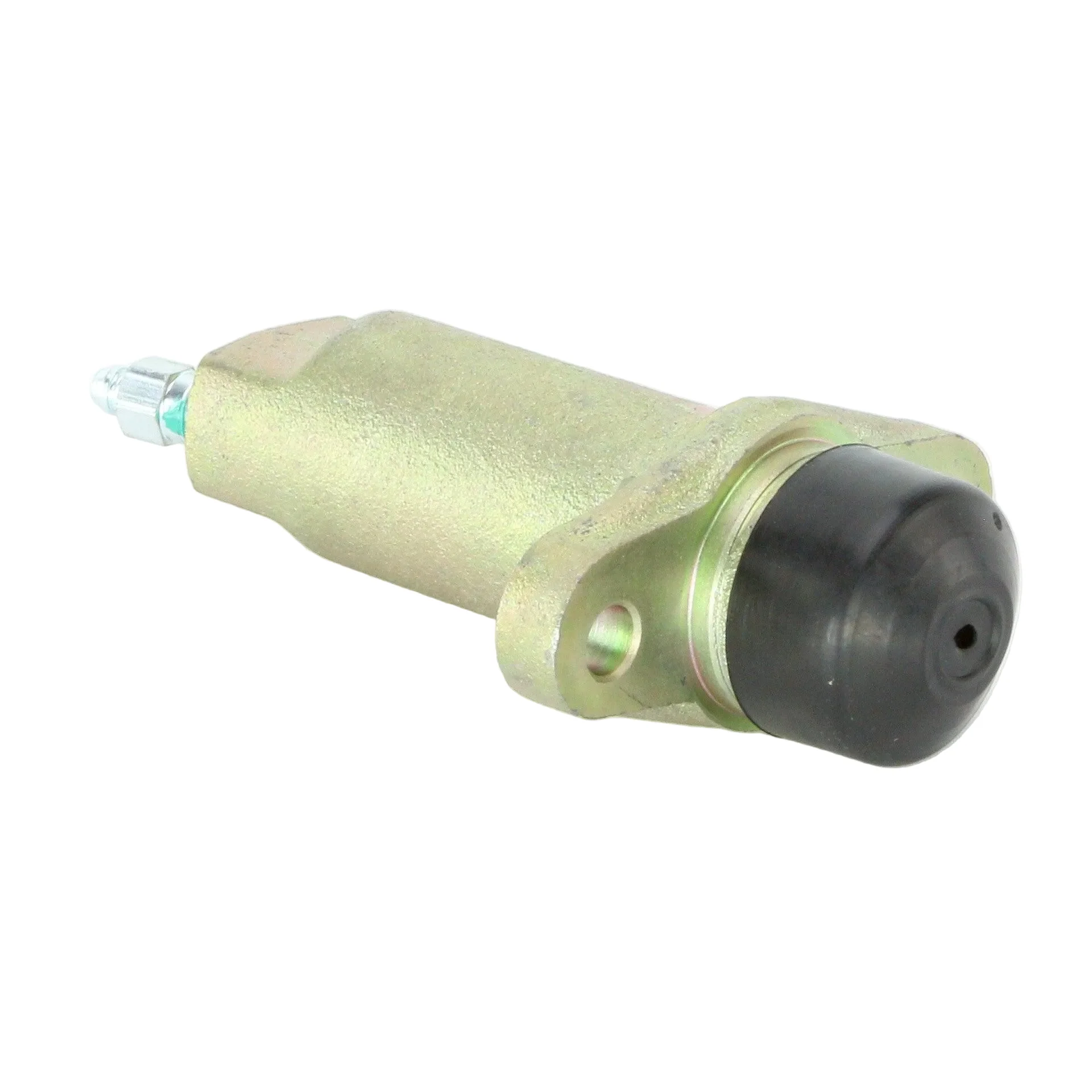 Inline Mounting Cast Iron Clutch Slave Cylinder 7/16" UNF - Image 2