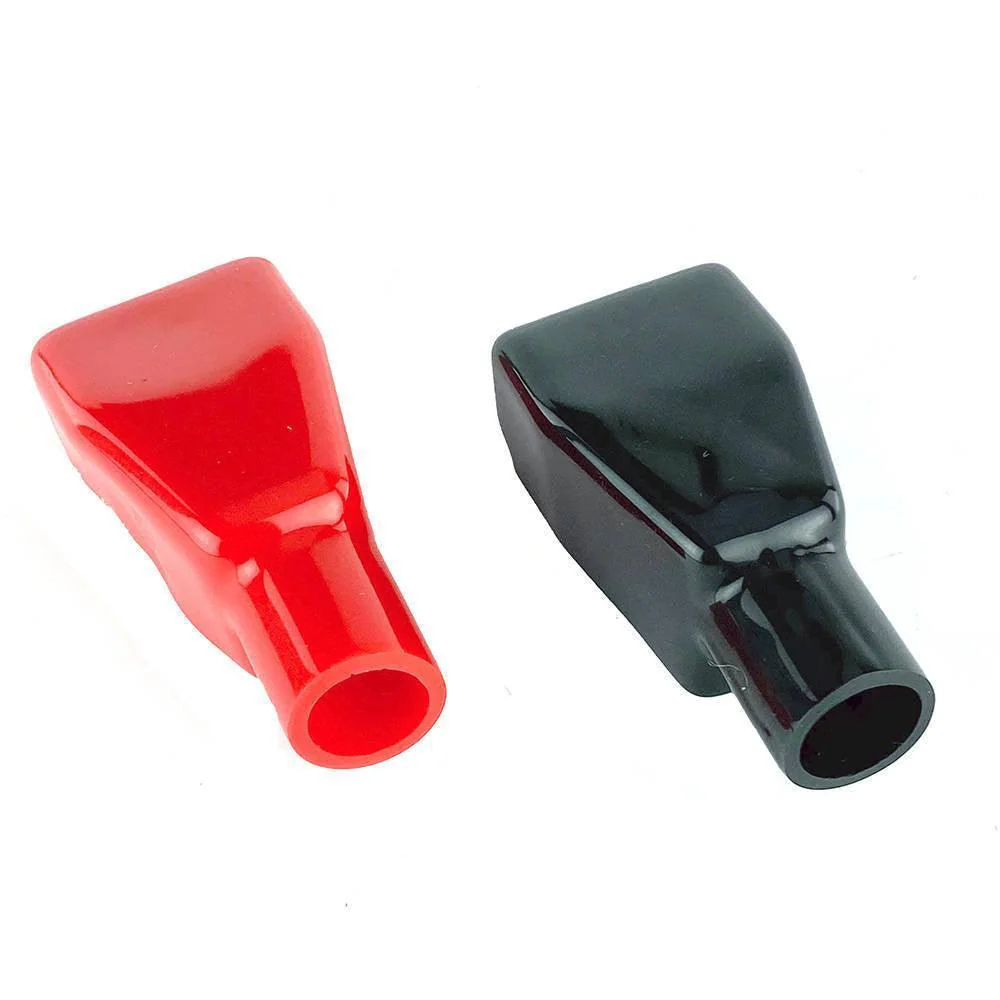 Inline Universal Battery Terminal Covers - Image 2