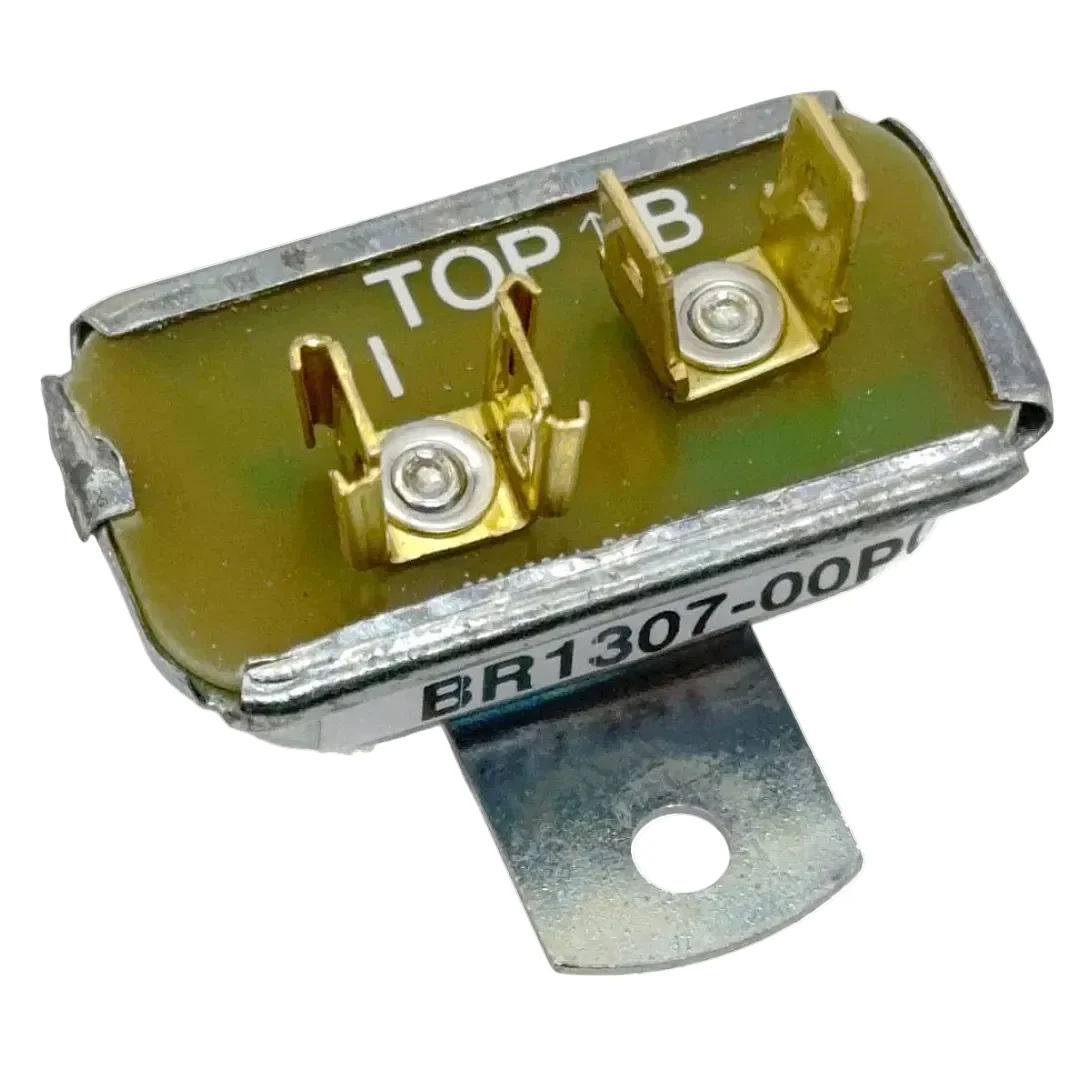 Instrument Voltage Stabiliser