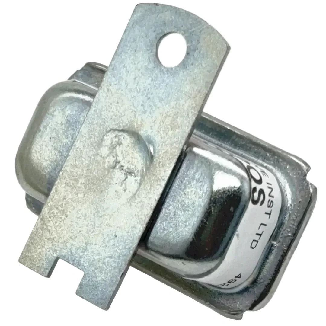 Instrument Voltage Stabiliser - Image 2