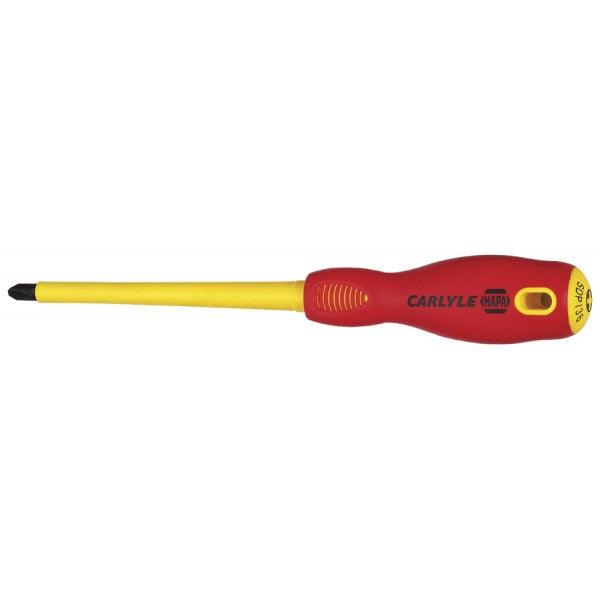 Insulated Screwdriver Set - 1000V AC/DC - Image 3