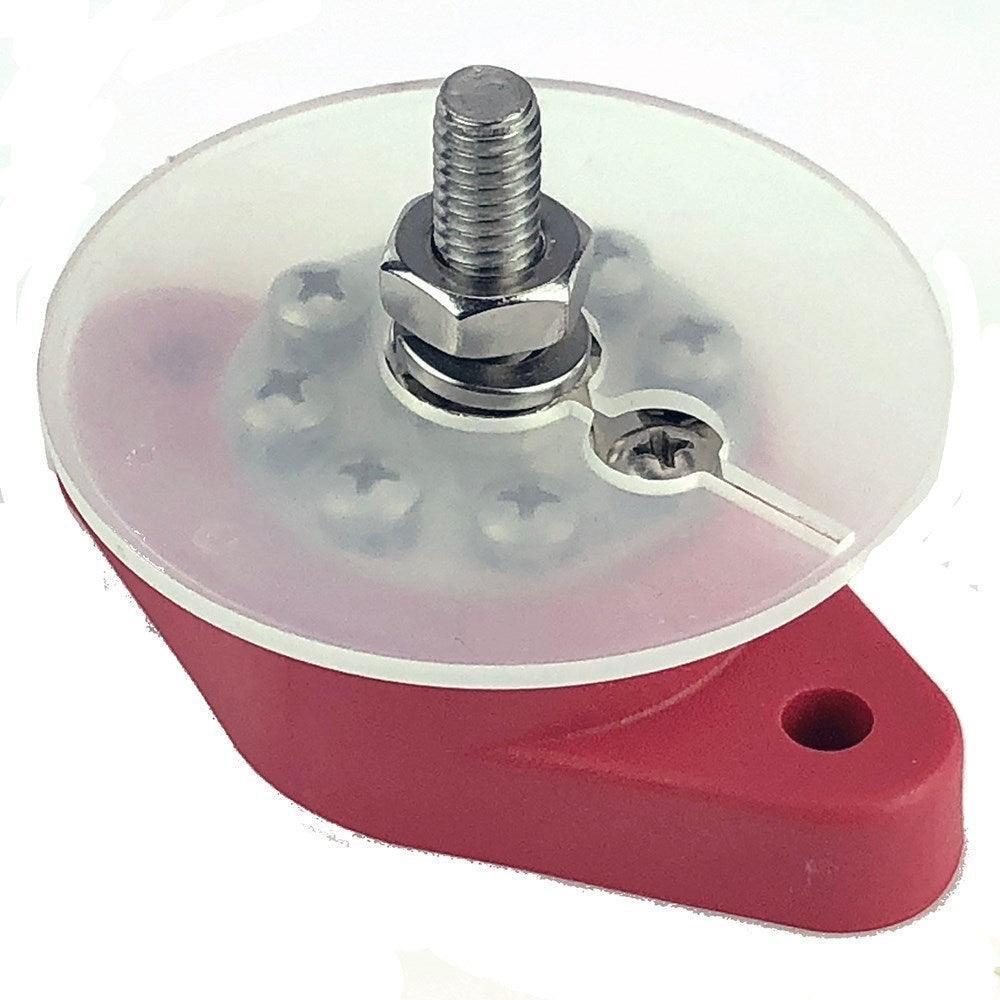 Insulating Disc for our #DISTPOST and #DISTPOSTR - Image 2