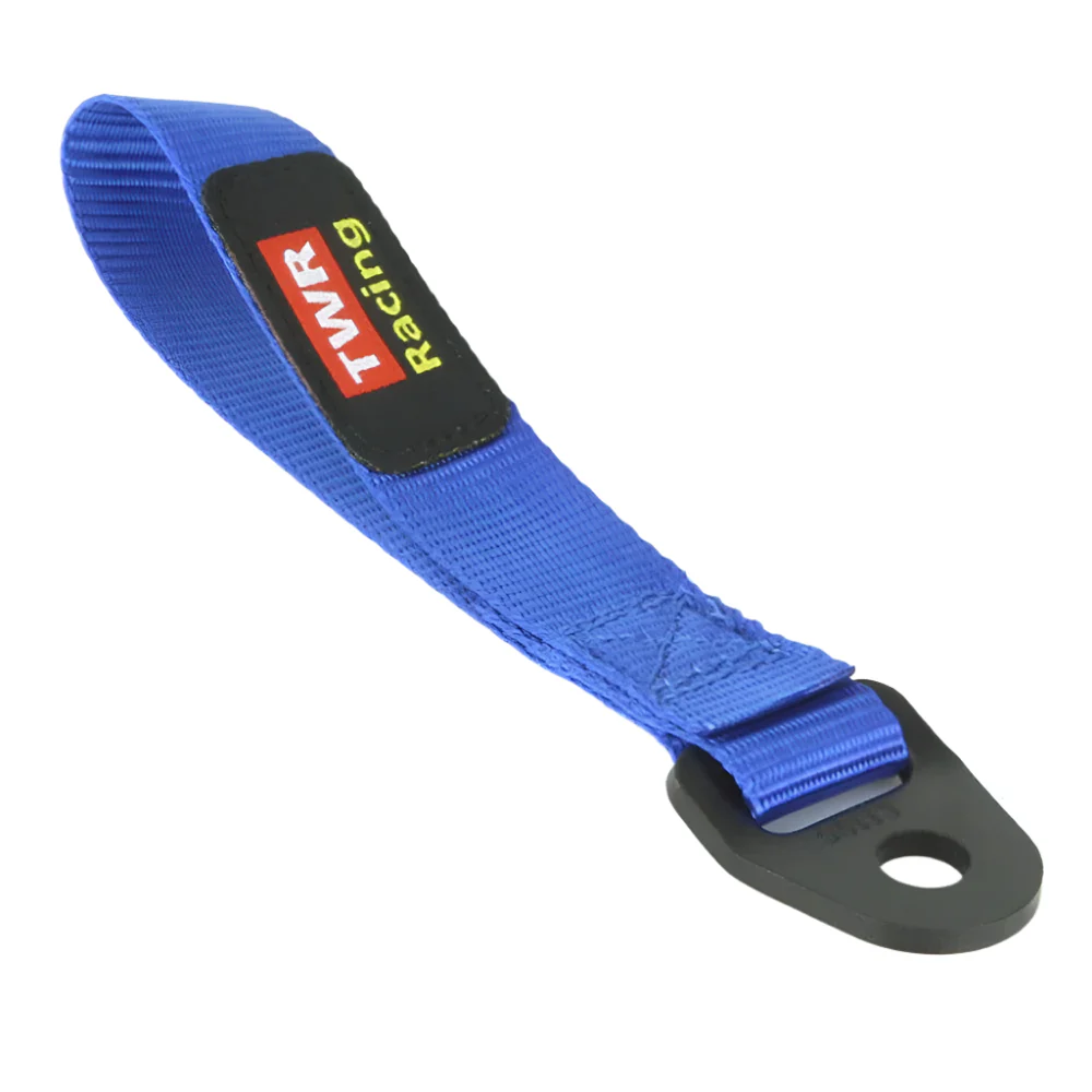 Interior Door Handle Strap (7 COLOURS)