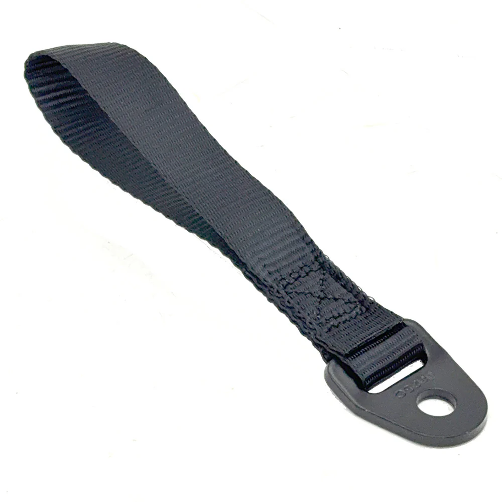 Interior Door Handle Strap (7 COLOURS) - Image 2