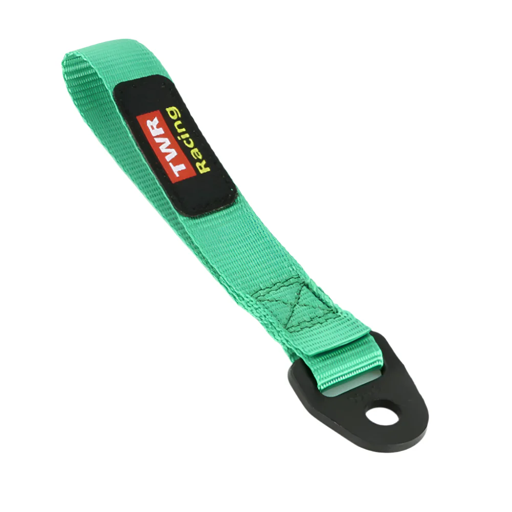 Interior Door Handle Strap (7 COLOURS) - Image 3