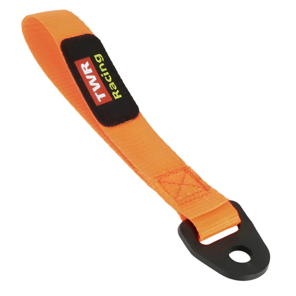 Interior Door Handle Strap (7 COLOURS) - Image 4