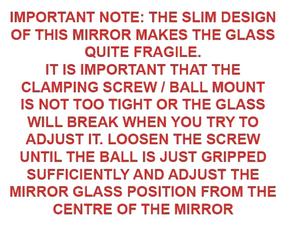 Interior Pedestal Mirror - Image 6