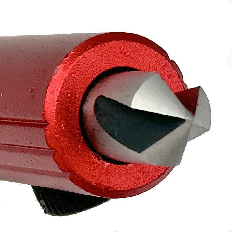 Internal and External Pipe Deburring tool - Image 2