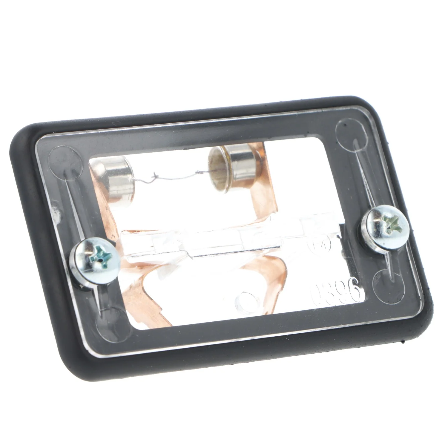 Number Plate Lamp - can be used for Boot or Luggage Area