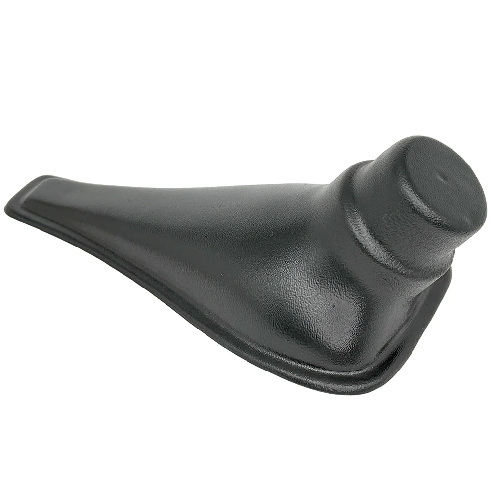 Large Internal Naca Duct Black 270mm