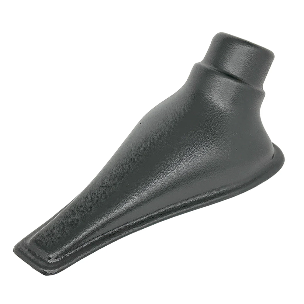 Large Internal Naca Duct Black 270mm - Image 2