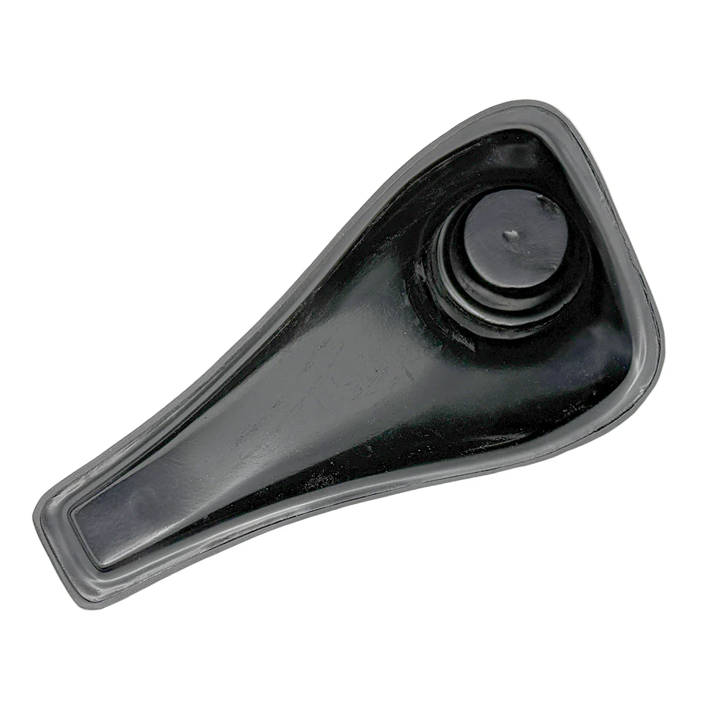 Large Internal Naca Duct Black 270mm - Image 3