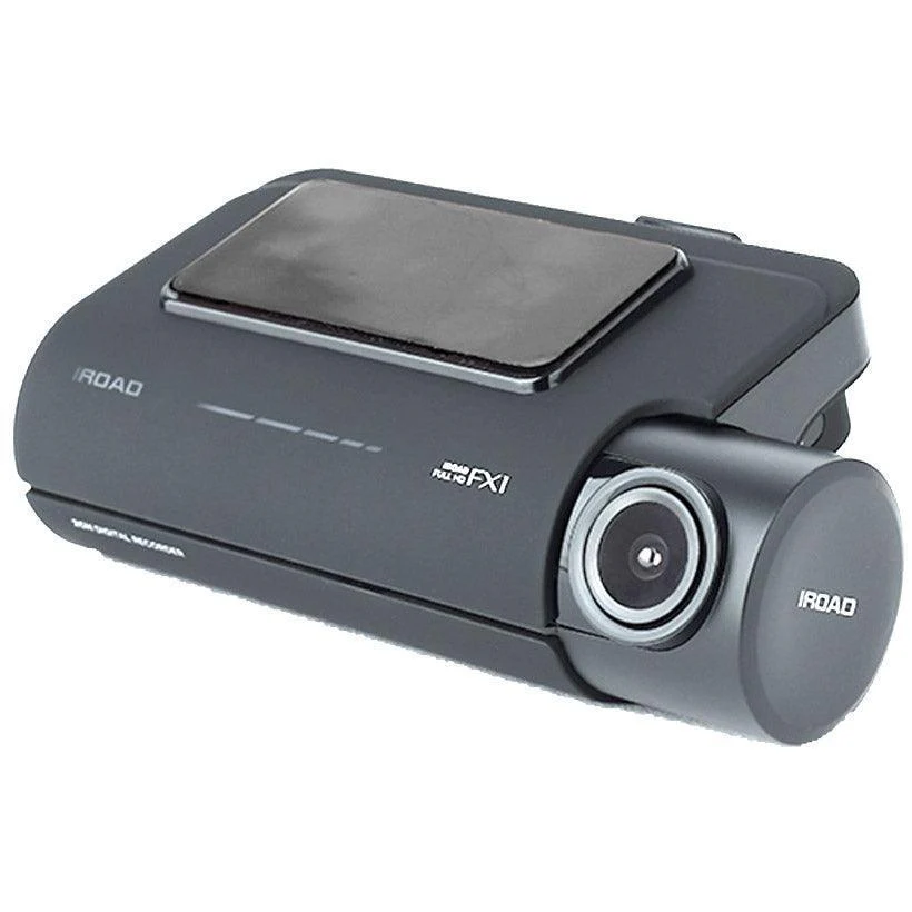 IROAD Dash Cam FX1 Front Camera - Image 2