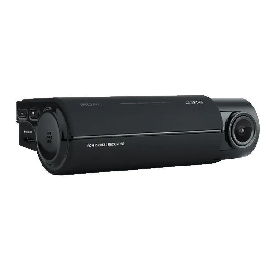 IROAD Dash Cam FX1 Front Camera - Image 3