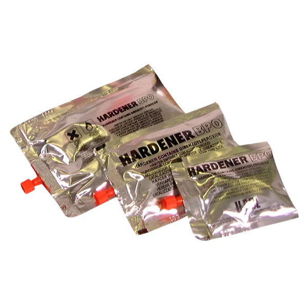 Isopon BPO Hardener 20g - Fast-Acting & Effective for Spot Repairs