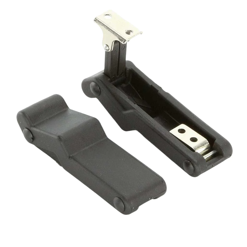 IVA OK Rubber Bonnet Catch 90mm - Image 3
