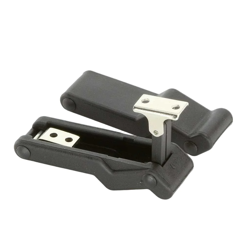IVA OK Rubber Bonnet Catch 90mm - Image 4