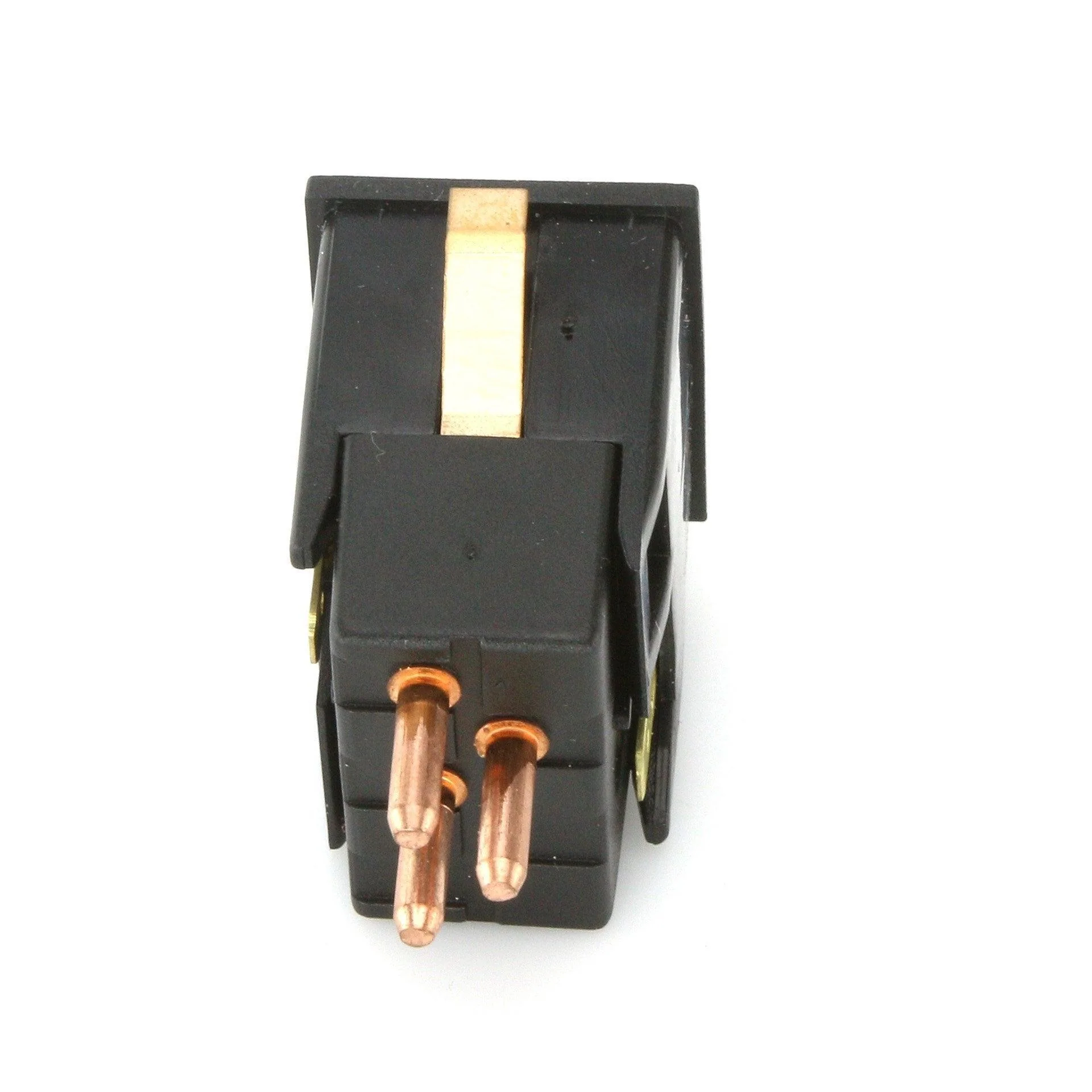 IVA Rocker Switch Fan Green - Image 4