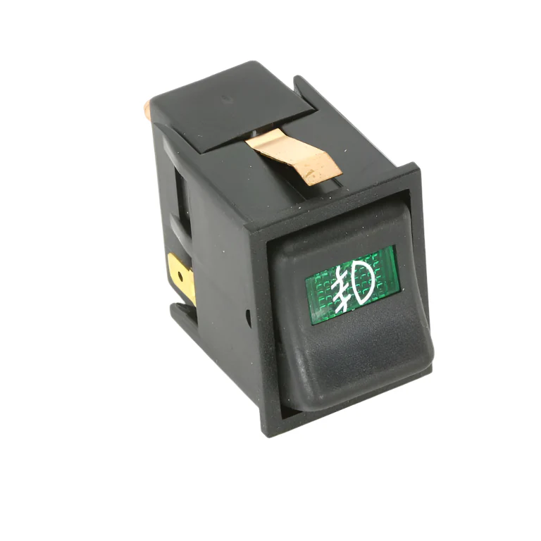 IVA Rocker Switch Front Fog