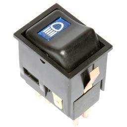 IVA Rocker Switch Main Beam Changeover - Image 3