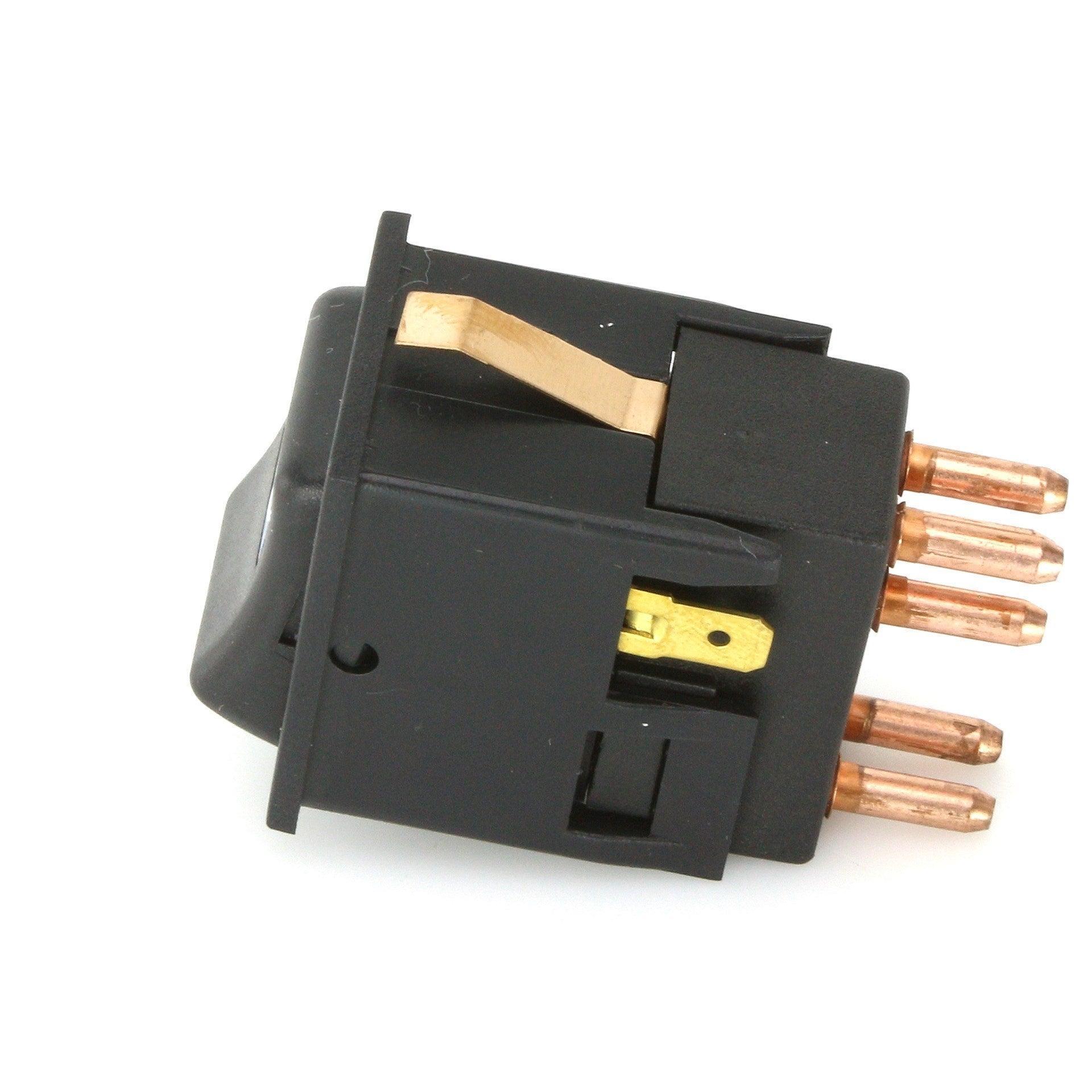 IVA Rocker Switch Main Beam Changeover - Image 4
