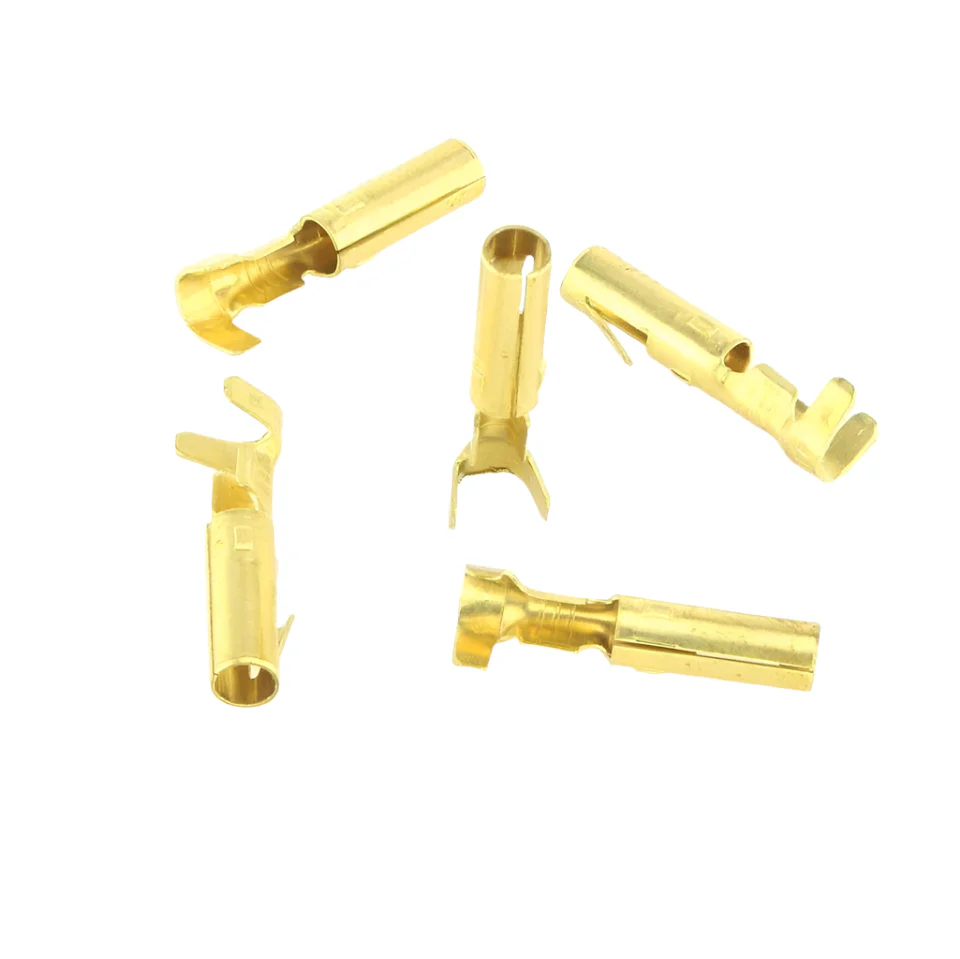 IVA Rocker Switch Terminals Pack of 5