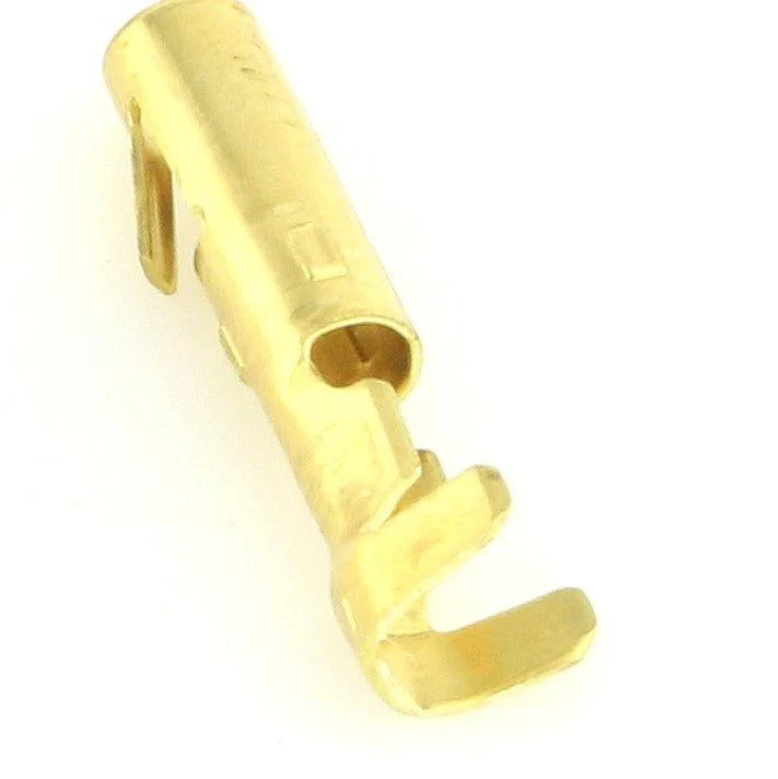 IVA Rocker Switch Terminals Pack of 5 - Image 2
