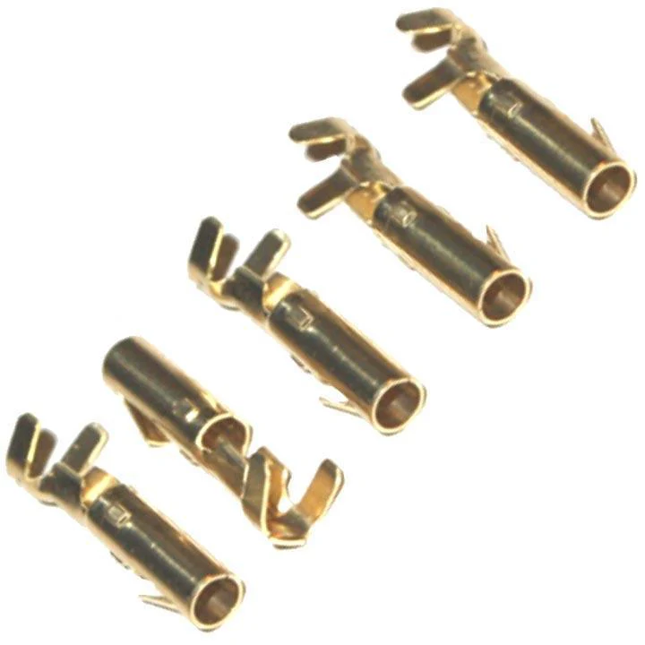IVA Rocker Switch Terminals Pack of 5 - Image 3