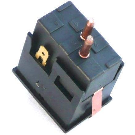 IVA Rocker Switch Amber Washers - Image 3