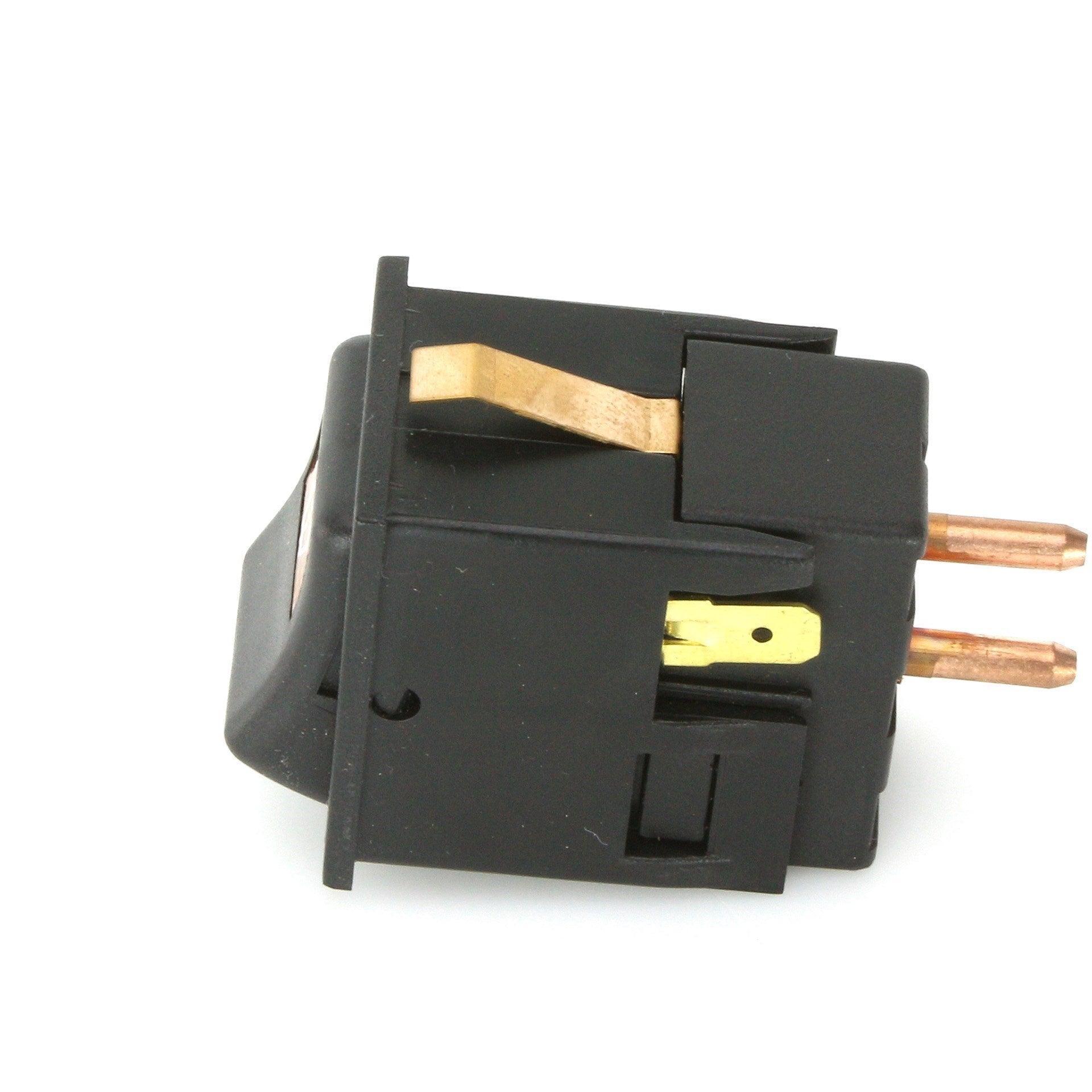 IVA Rocker Switch Amber Washers - Image 4