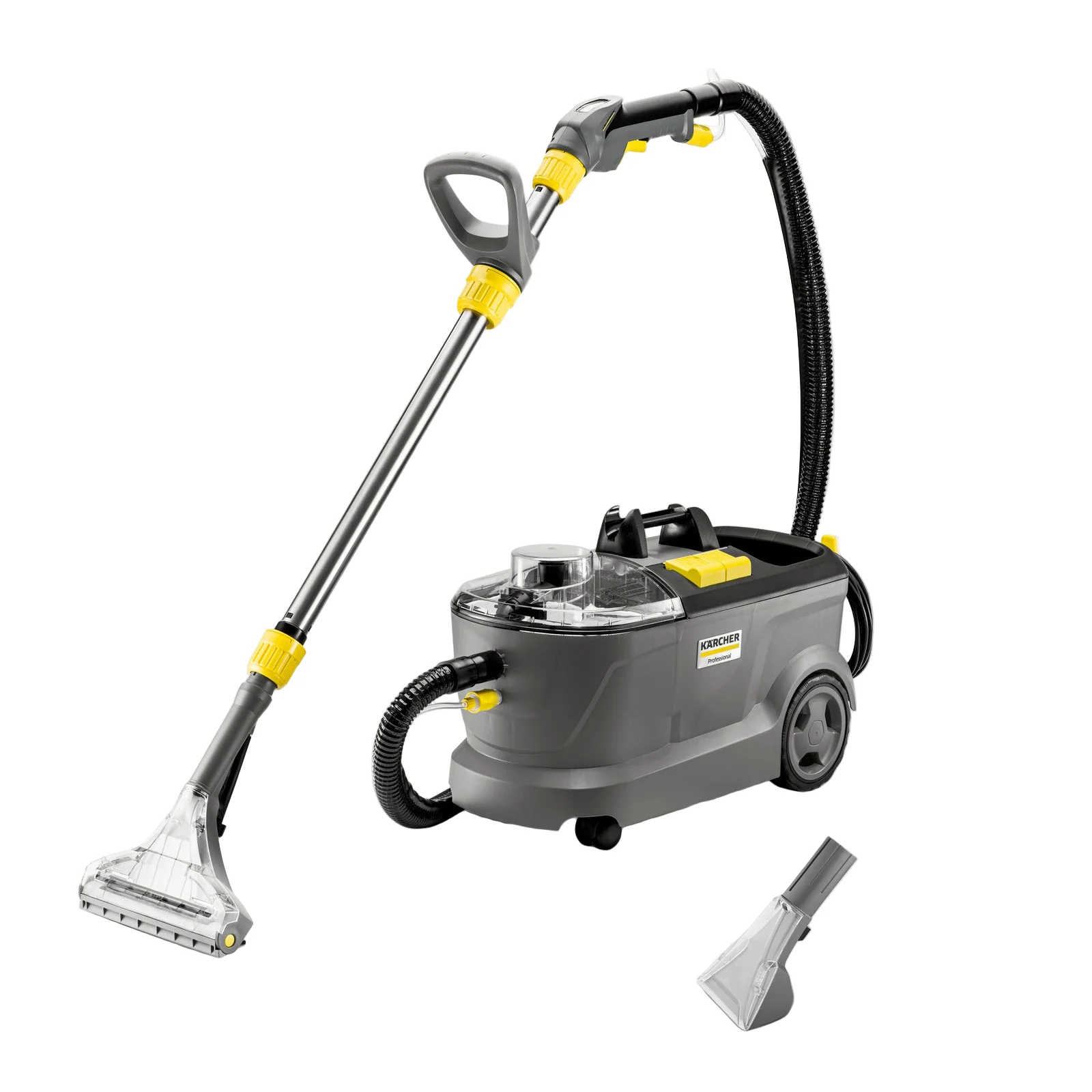 Karcher Spray-extraction cleaner Puzzi 10/1 Upholstery Vacuum Cleaner