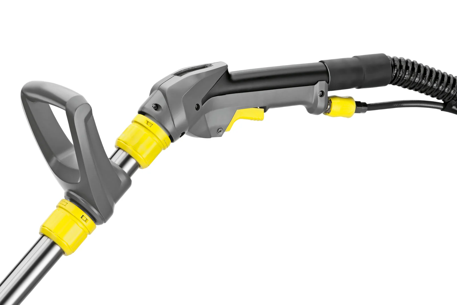 Karcher Spray-extraction cleaner Puzzi 10/1 Upholstery Vacuum Cleaner - Image 3