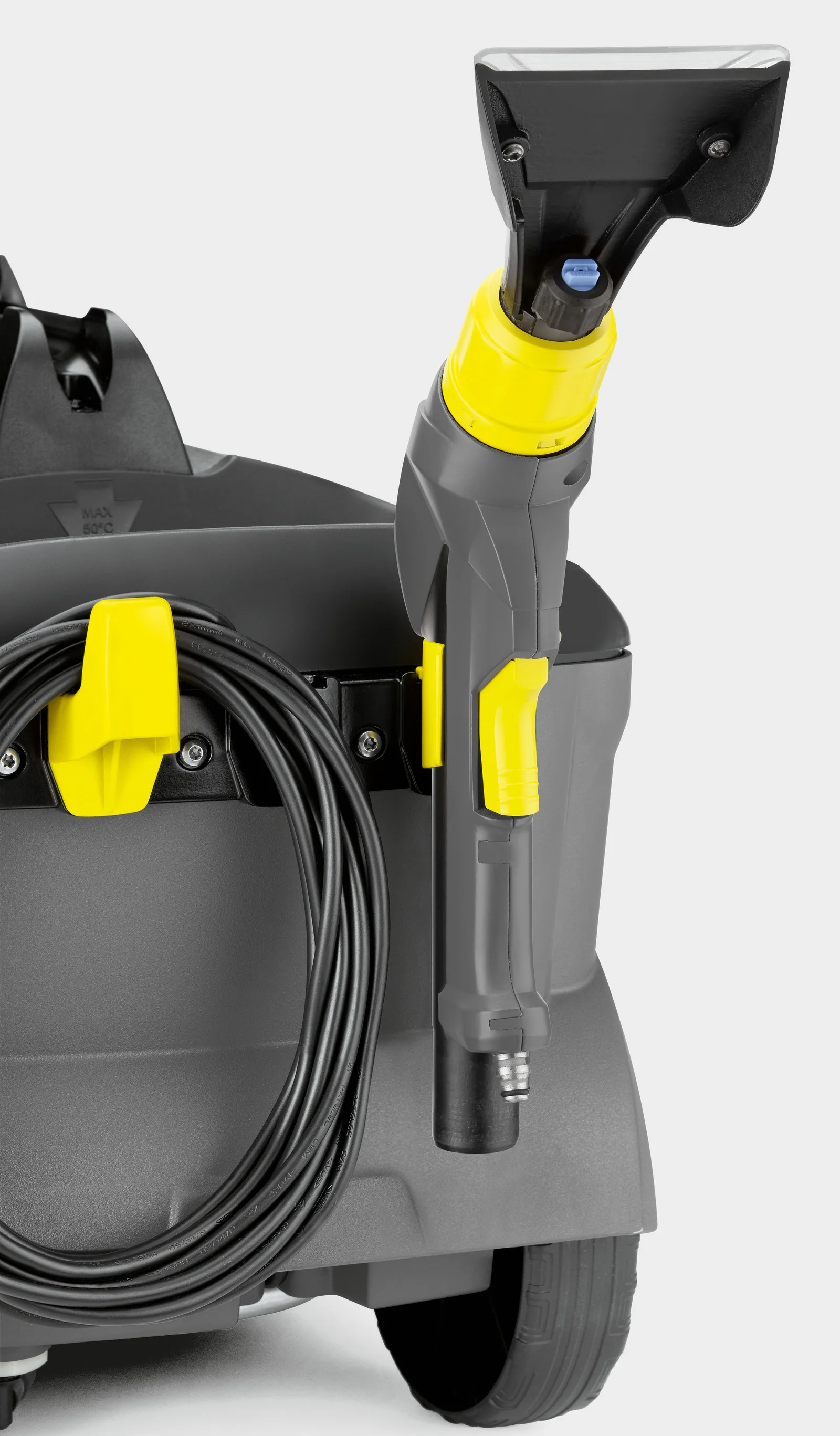 Karcher Spray-extraction cleaner Puzzi 10/1 Upholstery Vacuum Cleaner - Image 4