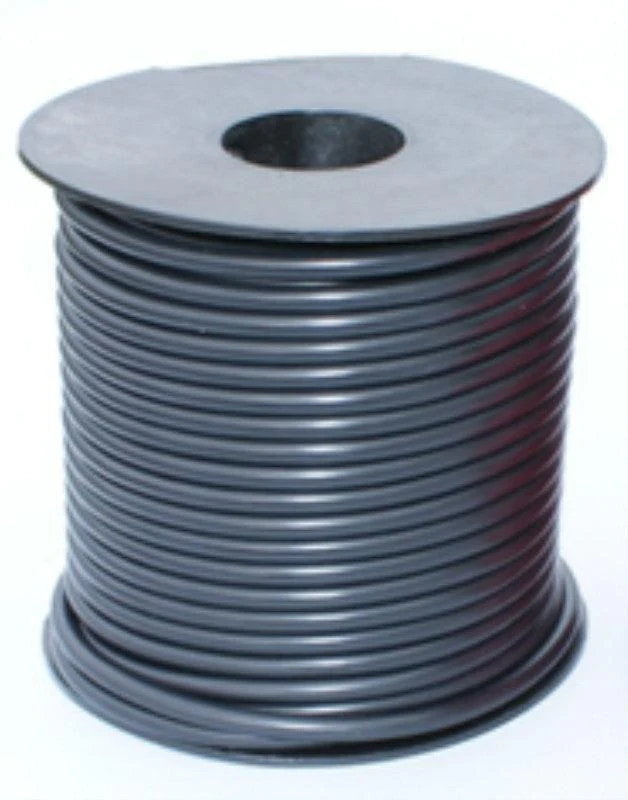 Large Cable Reel 35 Amp Black 30 Metre