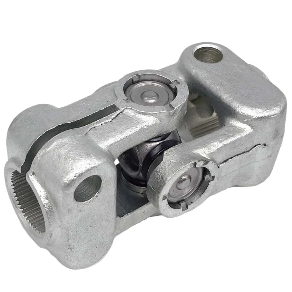 Forged Steering Universal Joint 3/4 and 3/4