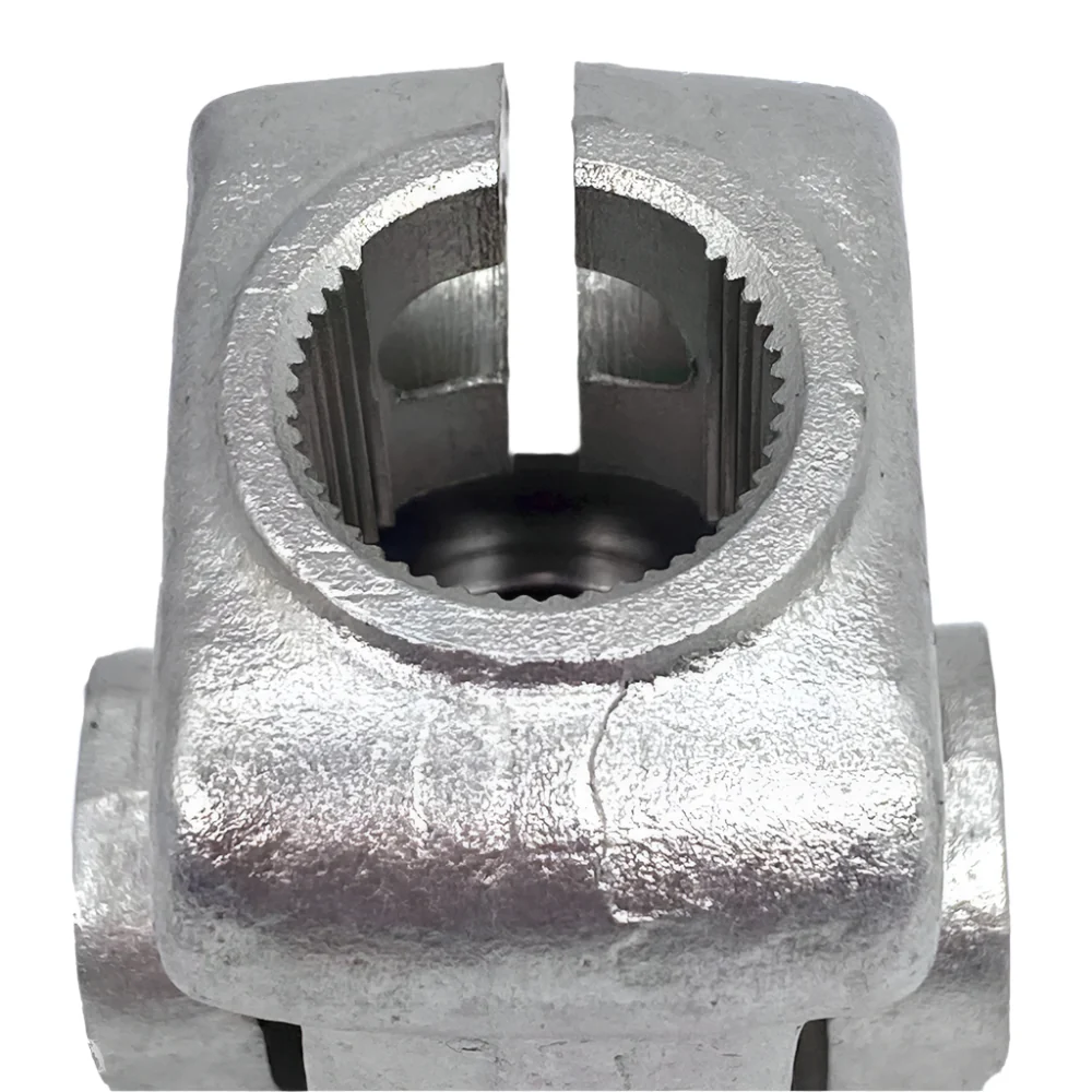 Forged Steering Universal Joint 3/4 and 3/4 - Image 3