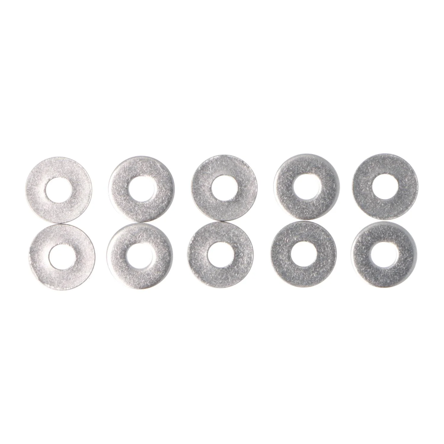 Large Diameter Washers Pack Of 10 - Various Sizes