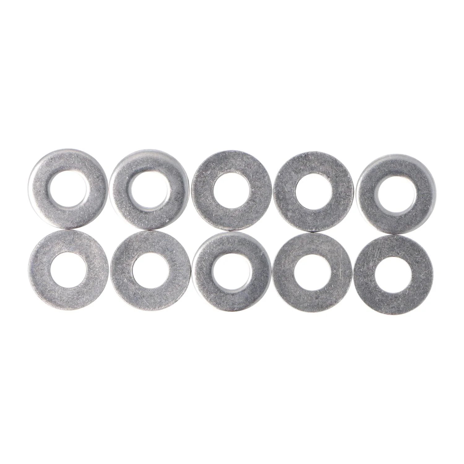 Large Diameter Washers Pack Of 10 - Various Sizes - Image 3