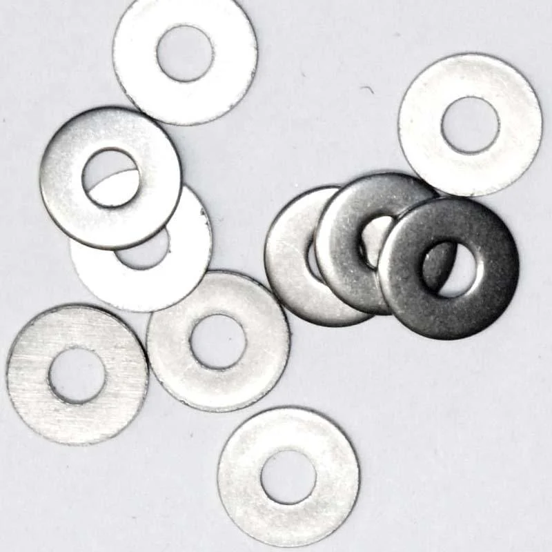 Large Diameter Washers Pack Of 10 - Various Sizes - Image 7
