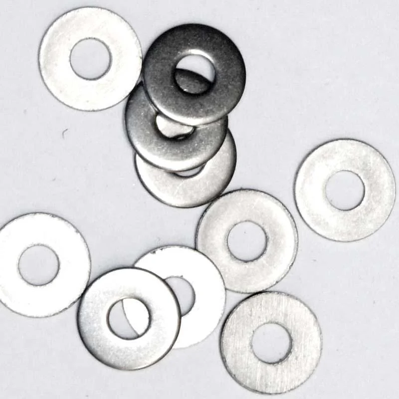 Large Diameter Washers Pack Of 10 - Various Sizes - Image 8