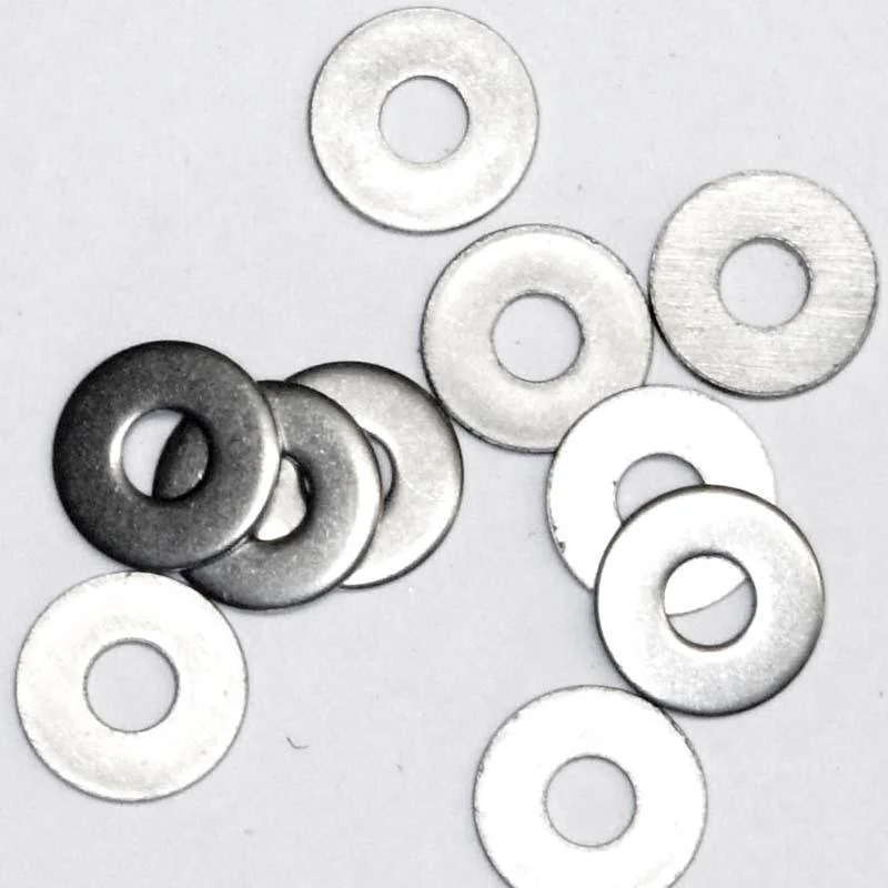 Large Diameter Washers Pack Of 10 - Various Sizes - Image 9