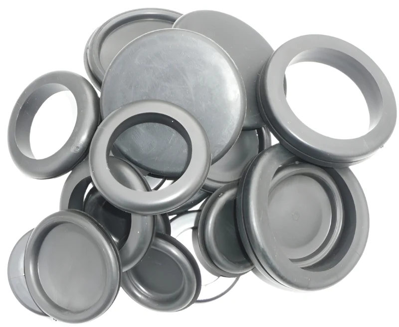 Large Grommet Selection Pack Of 18