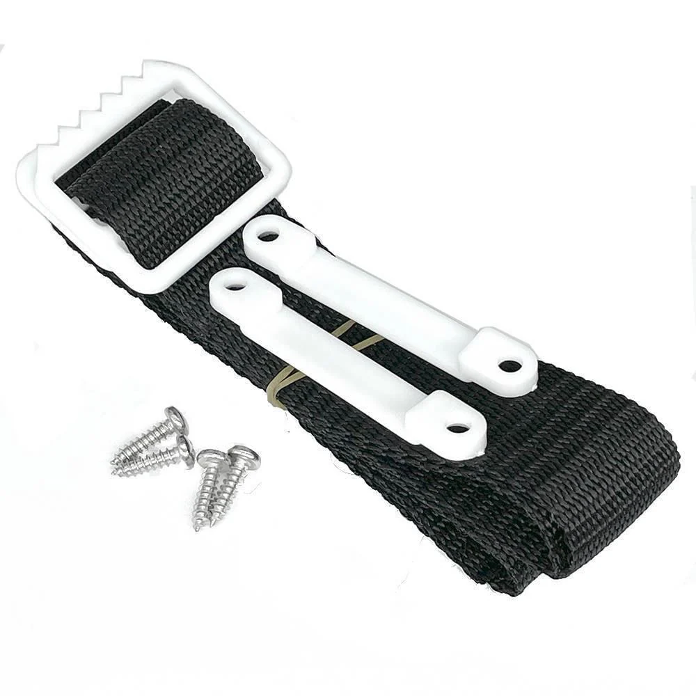 Extra Large Moulded ABS Battery Box - Image 5