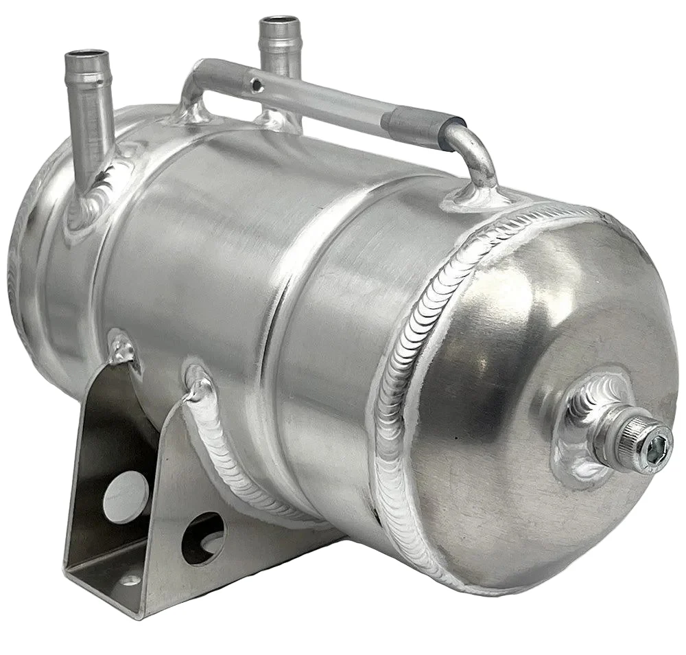 Large Oil Catch Tank 1.5Ltr - Image 3