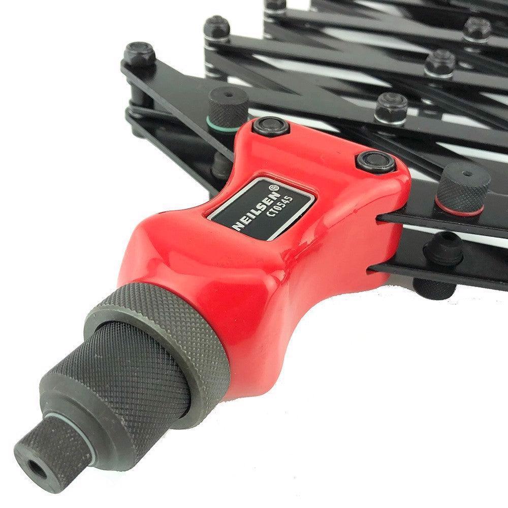 Lazy Tongue Riveter - Image 2