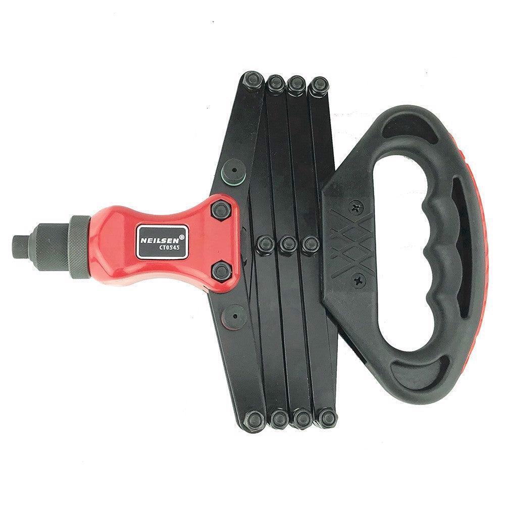 Lazy Tongue Riveter - Image 4